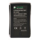 Аккумулятор V-mount PowerPlant Sony BP-190WS 13200mAh