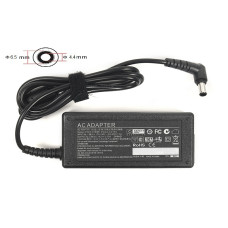 Блок питания для ноутбуков PowerPlant SONY 220V, 16V 60W 3.75A (6.5*4.4)