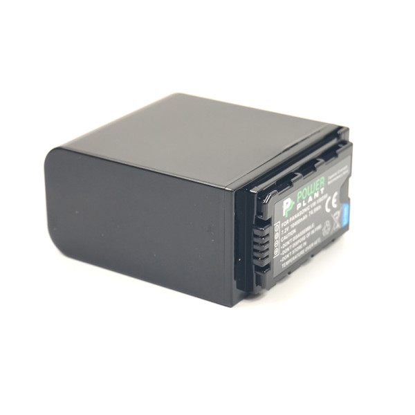 Акумулятор PowerPlant Panasonic VW-VBD98 10400 мАч