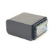 Акумулятор PowerPlant Panasonic VW-VBD98 10400 мАч