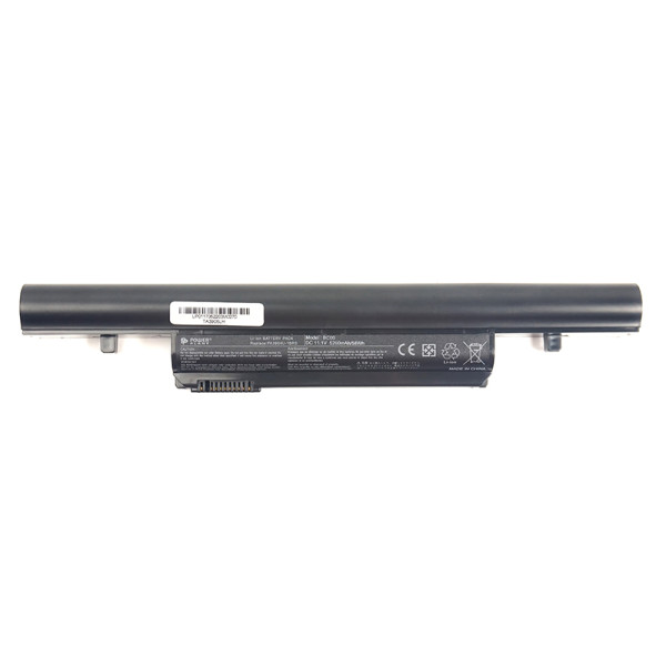 Аккумулятор PowerPlant для ноутбуков TOSHIBA Satellite R850 (PA3905U-1BRS, TA3905LH) 11.1V 5200mAh