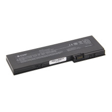 Аккумулятор PowerPlant для ноутбуков HP Compaq 2710 Series (HSTNN-CB45, HP2710BD) 11.1V 3600mAh