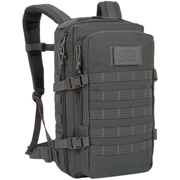 Тактичний рюкзак Highlander Recon Backpack 20L сірий (TT164-GY)