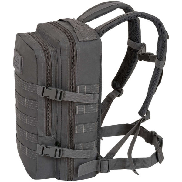 Тактичний рюкзак Highlander Recon Backpack 20L сірий (TT164-GY)