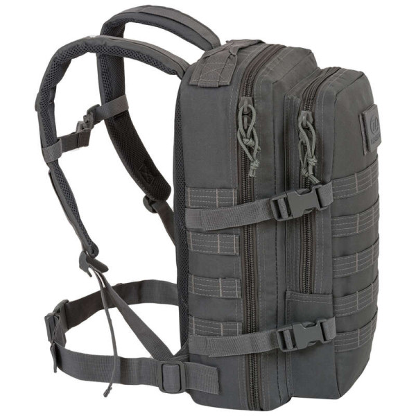 Тактичний рюкзак Highlander Recon Backpack 20L сірий (TT164-GY)