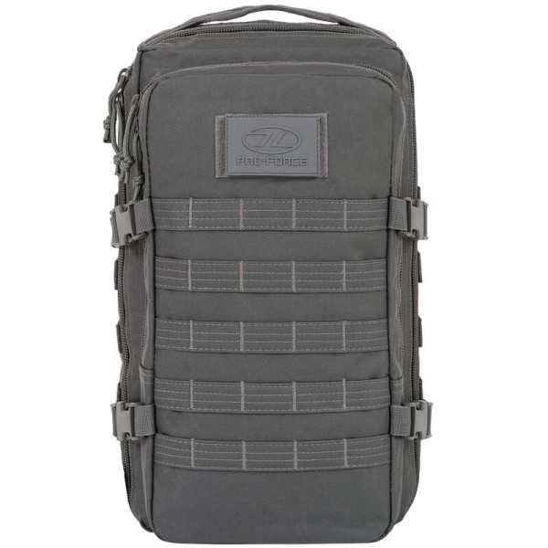 Тактичний рюкзак Highlander Recon Backpack 20L сірий (TT164-GY)
