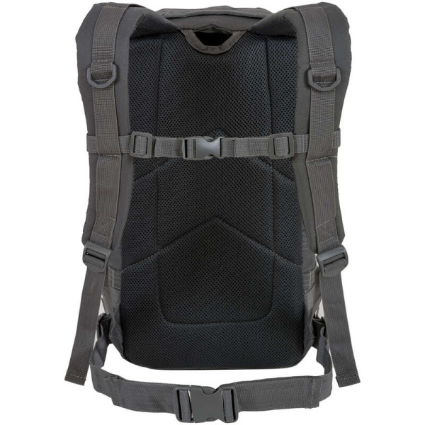 Тактичний рюкзак Highlander Recon Backpack 20L сірий (TT164-GY)