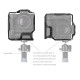 Клетка SmallRig для Nikon Z 8 с аккумуляторной батареей MB-N12 3982