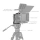 Клетка SmallRig для Nikon Z 8 с аккумуляторной батареей MB-N12 3982