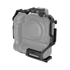 Клітка SmallRig для Nikon Z 8 з акумуляторною батареєю MB-N12 3982