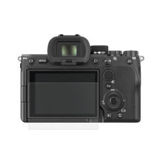 Захисне скло SmallRig for Sony Alpha 7C II / Alpha 7CR / Alpha 6700 / ZV-E1 / Alpha 7 IV