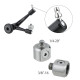 Кронштейн Kupo Magic Arm KCP-110 10" ROCK'S ARM