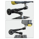 Кронштейн Kupo Magic Arm KCP-110 10" ROCK'S ARM
