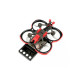 Квадрокоптер BetaFPV Pavo25 Whoop HD TBS