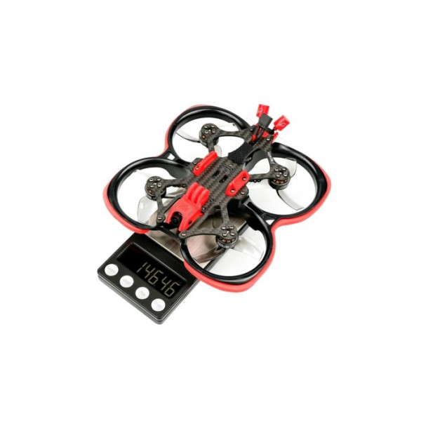 Комплект квадрокоптер Pavo25 Walksnail Whoop