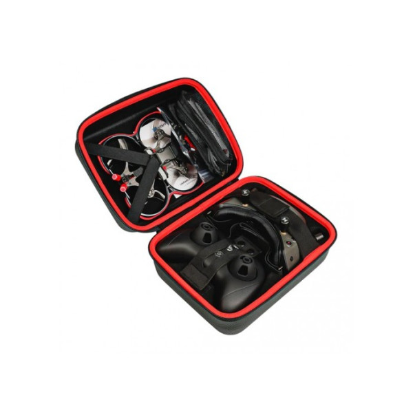 Комплект квадрокоптер Pavo25 Walksnail Whoop