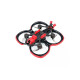 Комплект квадрокоптер Pavo25 Walksnail Whoop