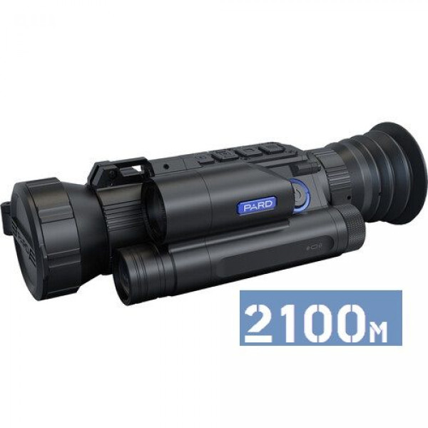 Тепловизионный прибор PARD SA32-35 LRF