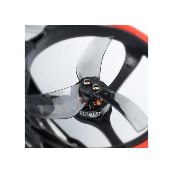 Квадрокоптер BetaFPV 95X V3 Analog FRSKY