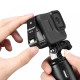 Кришка відсіку акумулятора GoPro 8 з отвором для зарядки Ulanzi G8-10