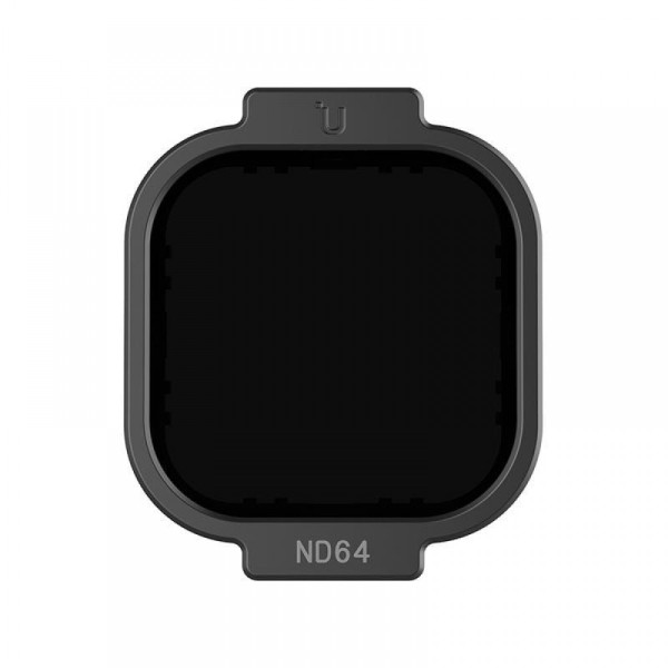 Фильтр ND64 GoPro 11 / 10 / 9 Ulanzi G9-12