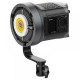 Постоянный свет 120Вт RGB 2700-6500К Ra 95+ беспроводное управление Ulanzi VL-120C