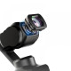 Широкоугольная линза Pocket 3 112° Ulanzi F35 C051