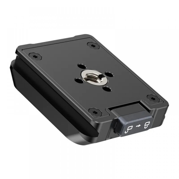 Платформа на штатив швидкознімна Uka F38 Arca-Swiss Arri Ulanzi UKA01