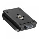 Платформа на штатив швидкознімна Uka F38 Arca-Swiss Arri Ulanzi UKA01