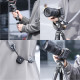 Платформа на штатив швидкознімна Uka F38 Arca-Swiss Arri Ulanzi UKA01