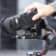 Платформа на штатив швидкознімна Uka F38 Arca-Swiss Arri Ulanzi UKA01