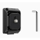 Платформа на штатив швидкознімна Uka F38 Arca-Swiss Arri Ulanzi UKA01