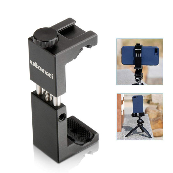 Тримач для смартфона Ulanzi ST-02S