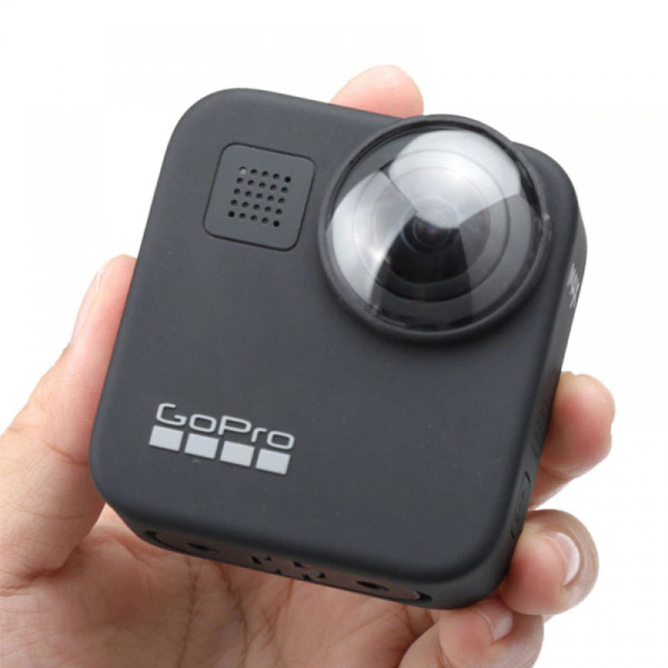 Захисне скло GP-M05 на лінзи GoPro Max
