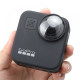 Захисне скло GP-M05 на лінзи GoPro Max