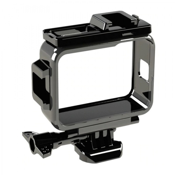 Рамка GoPro 12 / 11 / 10 / 9 холодный башмак ACprof GP905