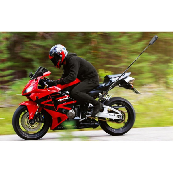 Крепление на мотоцикл Insta360 с моноподом AC Prof HQS-Bundle-N06