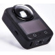 Захист лінзи DJI Osmo 360 загартоване скло 9H AC Prof DJ360-2