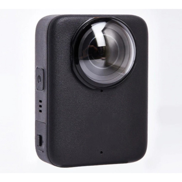 Захист лінзи DJI Osmo 360 загартоване скло 9H AC Prof DJ360-2