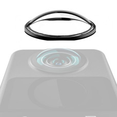 Защита линзы DJI Osmo 360 закаленное стекло 9H AC Prof DJ360-2 