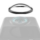 Захист лінзи DJI Osmo 360 загартоване скло 9H AC Prof DJ360-2