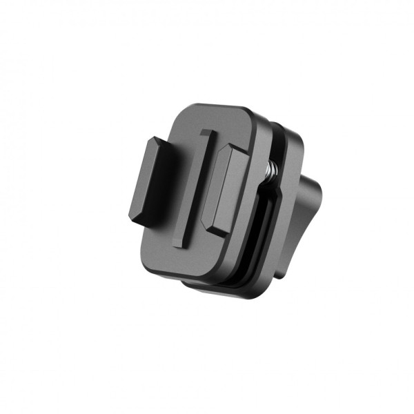 Крепление зажим ветровое стекло мотоцикла Insta360 DJI Action GoPro AC Prof AL46E