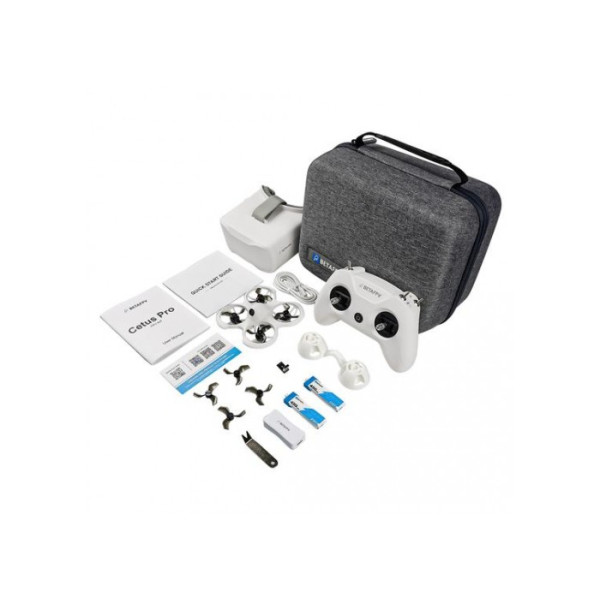 Квадрокоптер BetaFPV Cetus Pro FPV Kit