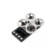 Квадрокоптер BetaFPV Cetus Pro FPV Kit