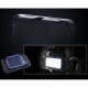 Відеосвітло для телефону камери LED Bi-Color Ra95+ 2700-6500К COLBOR PL5