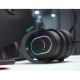 Навушники ігрові гарнітура USB 7.1 RGB 24біт Fifine H6