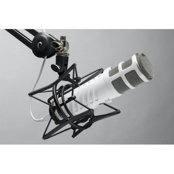 Мікрофон Rode Podcaster MKII