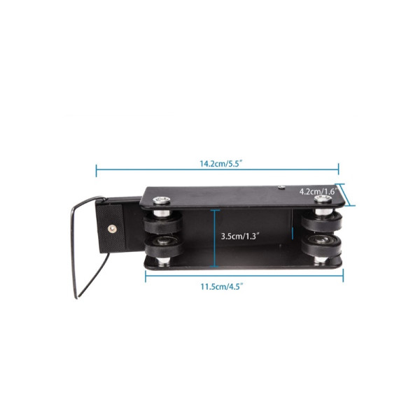 Каретка для пантографа Visico CT-RC-S