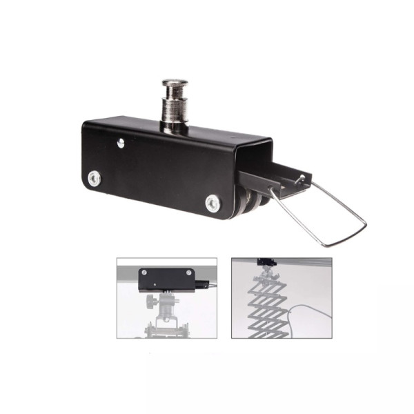 Каретка для пантографа Visico CT-RC-S