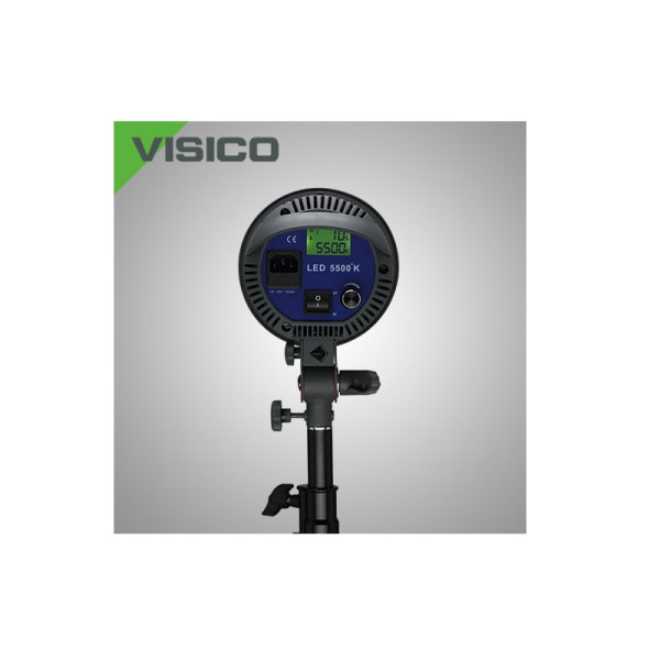 Постоянный свет Visico LED-300T